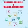 Macmillian's Advanced Business & Financial Management by IIBF - 1st Edition 2023