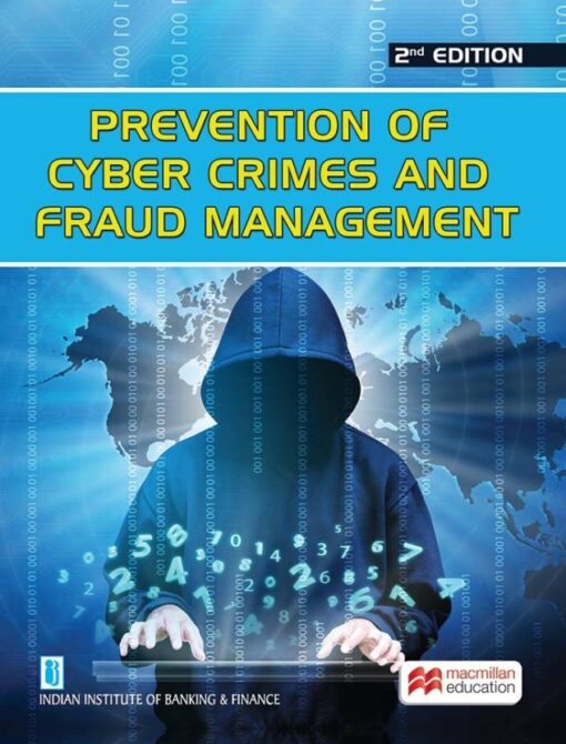 Macmillian's Prevention of Cyber Crimes and Fraud Management