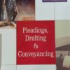 CLP's Pleadings, Drafting and Conveyancing by R.N. Chaturvedi