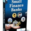 Taxmann's Small Finance Banks by IIBF