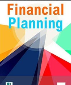 Taxmann's Introduction to Financial Planning By IIBF