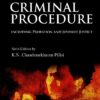 EBC's R.V. Kelkar Lectures on Criminal Procedure by Dr. K.N. Chandrasekharan Pillai - 6th Edition 2017, Reprinted 2021