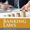 CLP's Banking Laws by R. N. Chaudhary - 5th Edition 2022