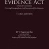 LexisNexis's The Indian Evidence Act by Dr V Nageswara Rao