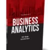 Taxmann's Business Analytics by H.K. Dangi - 1st Edition 2024