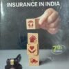 Lexis Nexis's Modern Law of Insurance in India by K S N Murthy & K V S Sarma
