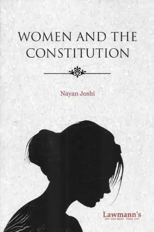 KP's Women and the Constitution by Nayan Joshi