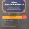 B.C. Pub's FAQ's on Contract - II by Rajeev Babel - 1st Edition 2025