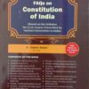 B.C. Pub's FAQ's on Constitution of India by Rajeev Babel - 1st Edition 2025