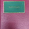 Sweet & Maxwell's Shell's Equity by John Meghee Qc, Steen Elliott Qc - South Asian Edition 2021