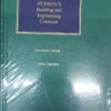 Sweet & Maxwell's Hudson's Building Engineering Contracts by Atkin Chambers - South Asian Edition 2021