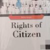 KP's Rights of Citizen by Richa Asopa