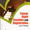 ALH's Patent Right Creation and Registration by Dr. S.R. Myneni