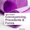 EBC's Shiva Gopal's Conveyancing, Precedents and Forms by G.C. Mathur