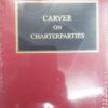 Sweet & Maxwell's Carver on Charterparties - 5th South Asian Edition 2024