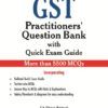 Taxmann's GST Practitioners' Question Bank by Divya Bansal