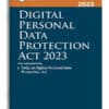 Taxmann's Digital Personal Data Protection Act 2023 - 1st Edition August 2023