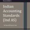 Snow white’s Indian Accounting Standards (Ind As) - Edition May 2025