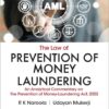 Oakbridge's The Law of Prevention of Money Laundering by R K Naroola - 2nd Edition 2023