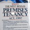 Kamal law House's The West Bengal Premises Tenancy Act, 1997 (Abridged) by S.P. Sengupta