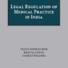 Thomson's Legal Regulation of Medical Practice in India by Veena Roshan Jose