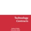 Bloomsbury’s Technology Contracts by Rodney D Ryder and Debasmita Haldar - 1st Edition February 2020