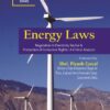 KP's Energy Laws [Regulation in Electricity Sector and Protection of Consumer Rights : A Critical Analysis] by Dr. Manish Yadav