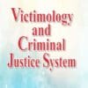 ALH's Victimology and Criminal Justice System by Dr. B Vijayalaxmi - 1st Edition 2021