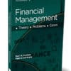 Taxmann's Financial Management by Ravi M. Kishore - 9th Edition September 2023