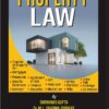 ALH's Property Law by Shriniwas Gupta - 2nd Edition 2023