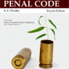 EBC's B.M. Gandhi Indian Penal Code (IPC) by Kumar Askand Pandey - 4th Edition Reprinted 2022