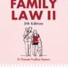 Lexis Nexis's Family Law Lectures - Family Law II by Poonam Pradhan Saxena