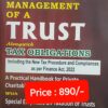 Nabhi’s Formation & Management of a Trust Along with Tax Obligations