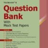 Taxmann's CS Executive Entrance Test | Question Bank by K.M Bansal - 2nd Edition August 2021