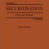 Lexis Nexis's Securitisation, Asset Reconstruction and Enforcement of Security Interests by Vinod Kothari - 6th Edition October 2020