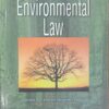 ALH's Text Book on Environmental law by Dr. N Maheshwara Swamy