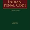 Lexis Nexis's Indian Penal Code by R A Nelson - 13th Edition November 2022