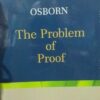 LJP's The Problem of Proof by Albert S. Osborn