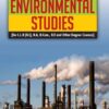 ALH's Environmental Studies by Dr. S.R. Myneni