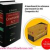 Lexis Nexis's Guide to the Companies Act (Box 1) by A Ramaiya - 19th Edition 2020