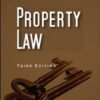 Lexis Nexis’s Property Law by Poonam Pradhan Saxena - 3rd Edition 2017