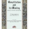 Oakbridge's Constitution and Its Making by N Vijayaraghavan - 1st Edition 2020