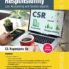 Bloomsbury’s A Practical Guide to Corporate Social Responsibility by CS Rupanjana De - 3rd Edition December 2020