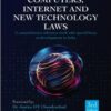 Lexis Nexis's Computers, Internet and New Technology Laws by Karnika Seth - 3rd Edition October 2021