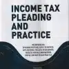 Book Corporation's Income Tax Pleadings and Practice by Narayan Jain & Dilip Loyalka