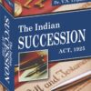 Premier's The Indian Succession Act, 1925 by Dr. V.N. Tripathi - Edition 2022