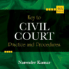 Lexis Nexis's Key to Civil Court Practice and Procedure by Narender Kumar - 4th Edition January 2021