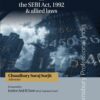 Bloomsbury’s Higher Judiciary on the SEBI Act, 1992 & allied laws by Suraj Surjit Chaudhary