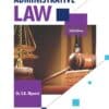 ALH's Administrative Law by Dr. S.R. Myneni