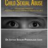 Oakbridge's Decoding Child Sexual Abuse by Dr Justice Shalini Phansalkar Joshi - 1st Edition 2021